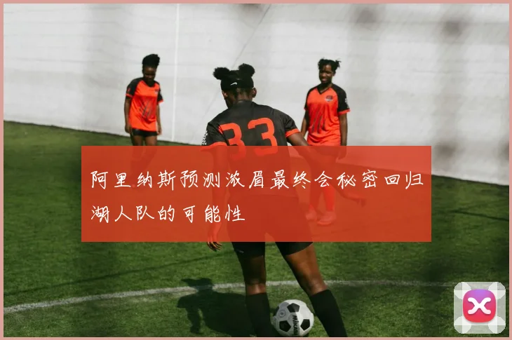 阿里纳斯预测浓眉最终会秘密回归湖人队的可能性