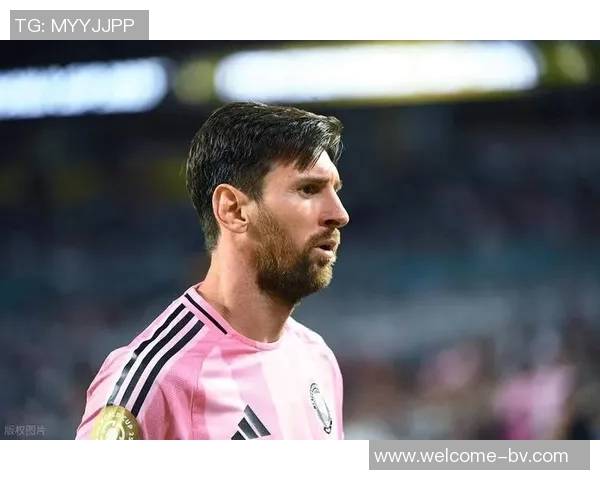 梅西在美职联的惊人表现七场参与20球场均接近三球