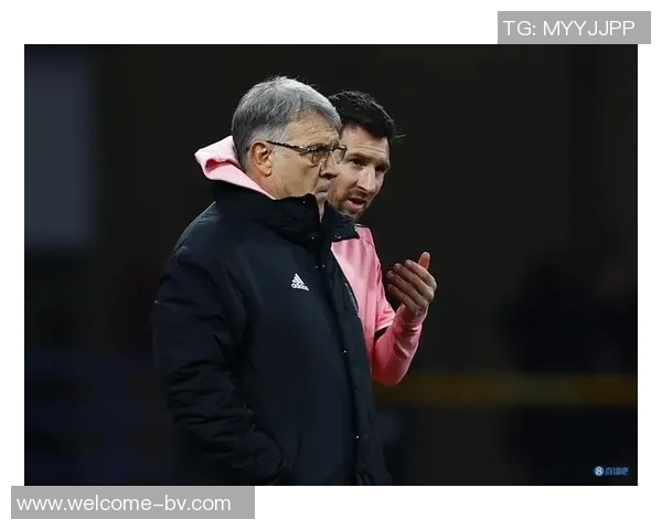 马蒂诺有望接任亚特兰大联新帅前迈阿密国际主帅成热门人选