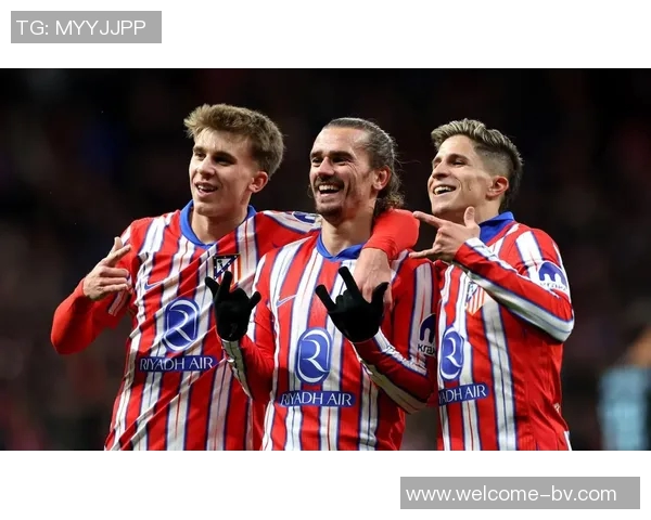 马竞国王杯大名单公布格列兹曼领衔小蜘蛛瑟尔洛特因伤缺席