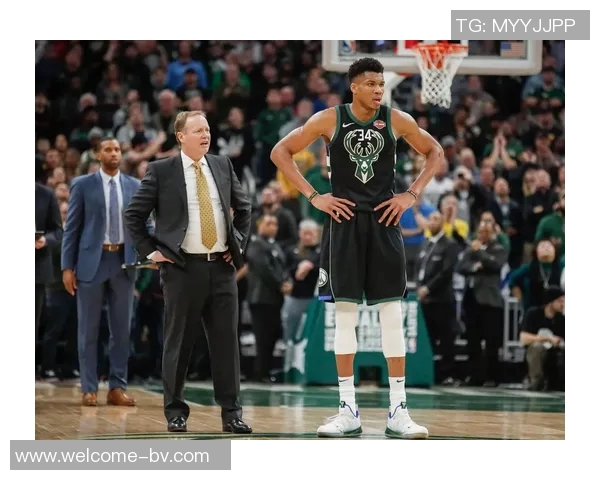 雄鹿重申不卖字母哥其他球队却毫不在意交易传闻 雄鹿重申不卖字母哥其他球队却毫不在意交易传闻