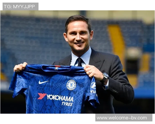 兰帕德带领球队五战全胜荣膺英冠11月最佳主帅称号 兰帕德带领球队五战全胜荣膺英冠11月最佳主帅称号