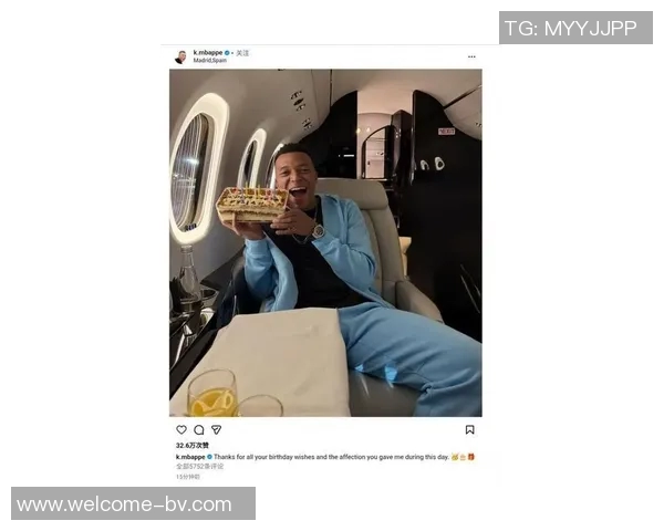 姆巴佩庆祝27岁生日感恩球迷祝福温暖心灵的特别时刻