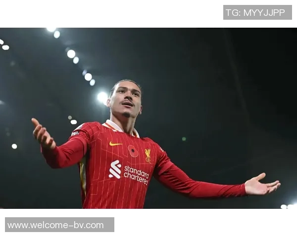 默森称萨拉赫为利物浦夺冠关键人物他的存在让球队无往不利