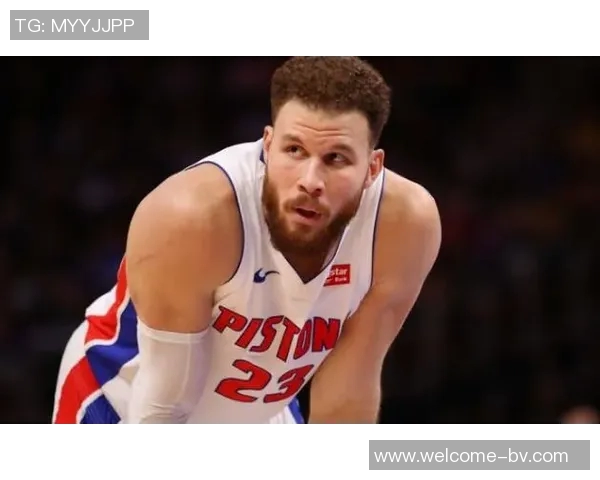 格里芬回忆被交易至活塞的经历感叹当时通过朋友获知消息的疯狂感受