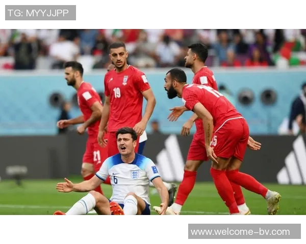 伊朗世界杯小组赛在美进行面临严峻局势能否顺利踢完引发关注